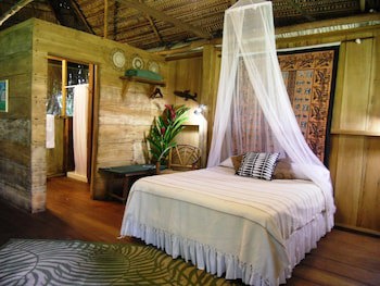 Creekside Oasis