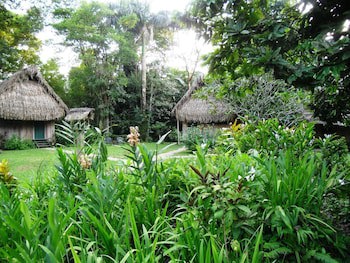 Creekside Oasis