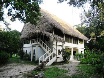 Creekside Oasis