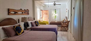 Creekside Oasis
