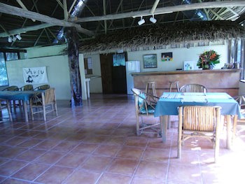 Creekside Oasis