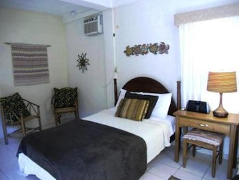 Creekside Oasis