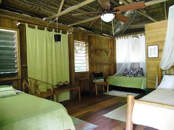 Creekside Oasis