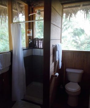 Creekside Oasis