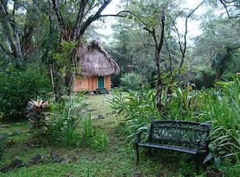 Creekside Oasis