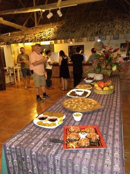 Creekside Oasis