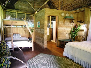 Creekside Oasis