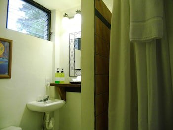 Creekside Oasis