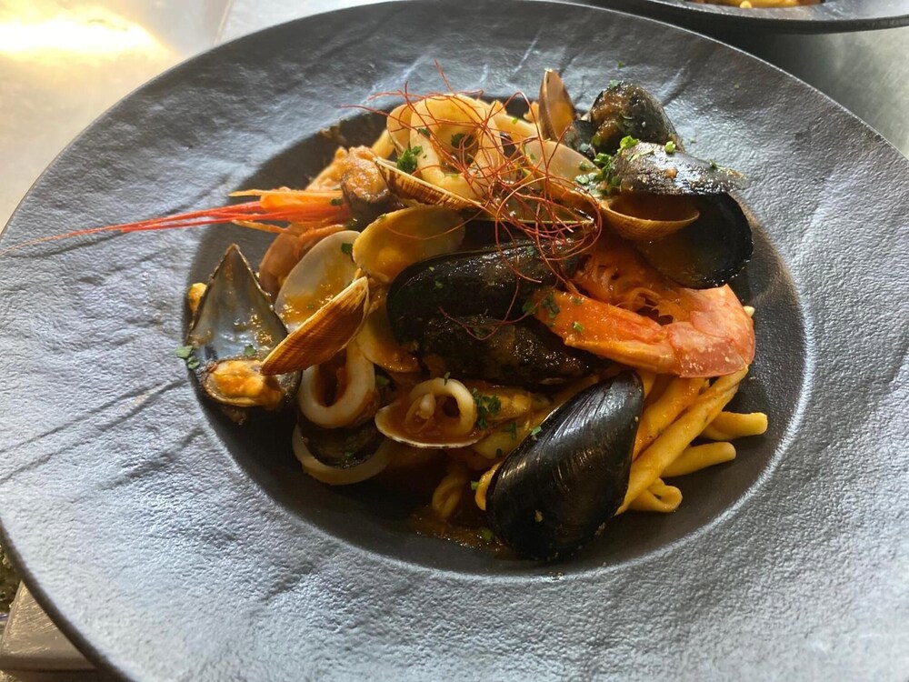 Impero Hotel Varese