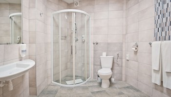 Akwawit Spa Hotel