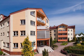 Akwawit Spa Hotel