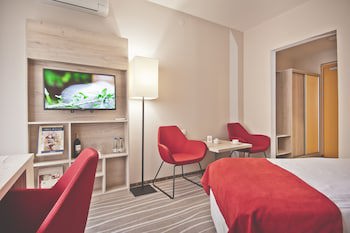 Akwawit Spa Hotel