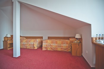 Akwawit Spa Hotel