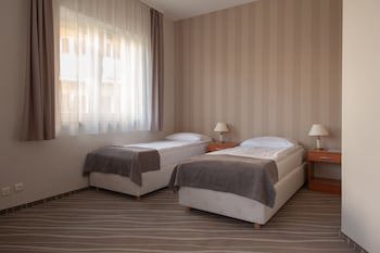 Akwawit Spa Hotel