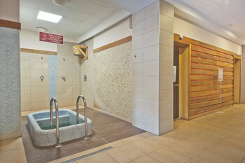 Akwawit Spa Hotel