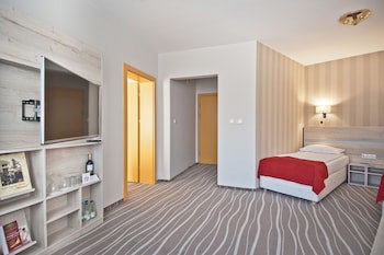 Akwawit Spa Hotel