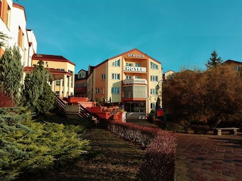 Akwawit Spa Hotel