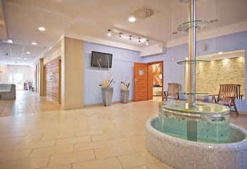 Akwawit Spa Hotel