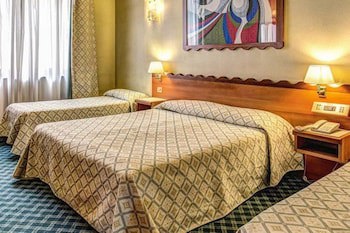 Hotel Europa fotoğrafı