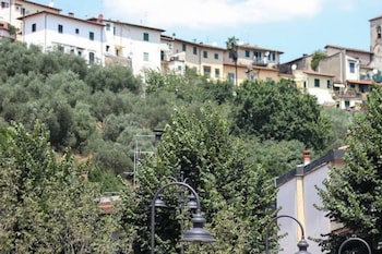 Hotel Europa galeri fotoğrafı