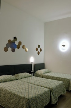 Hotel Europa galeri fotoğrafı