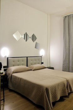 Hotel Europa galeri fotoğrafı
