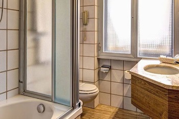 Hotel Europa galeri fotoğrafı