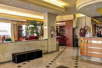 Hotel Europa fotoğrafı