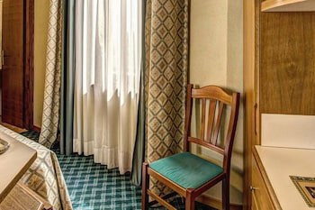 Hotel Europa fotoğrafı