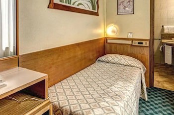 Hotel Europa fotoğrafı
