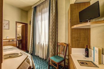 Hotel Europa galeri fotoğrafı