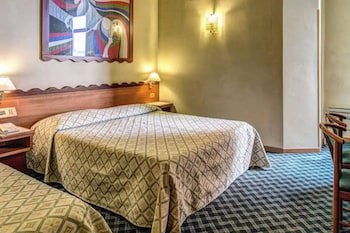 Hotel Europa galeri fotoğrafı