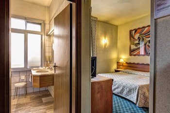 Hotel Europa galeri fotoğrafı