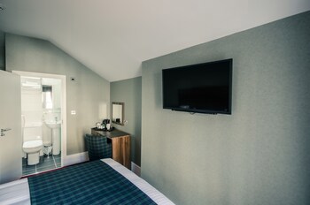 Argyll Western Hotel