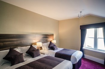Argyll Western Hotel