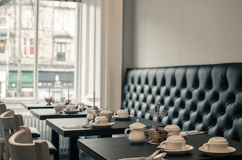 Argyll Western Hotel