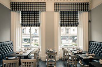 Argyll Western Hotel