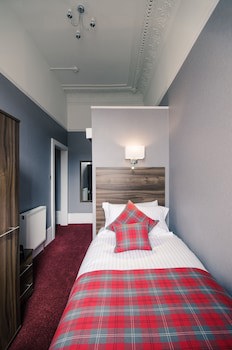 Argyll Western Hotel