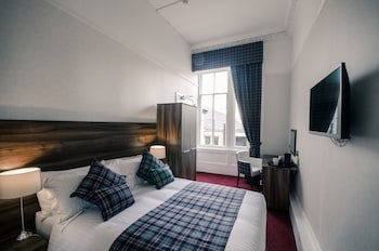 Argyll Western Hotel