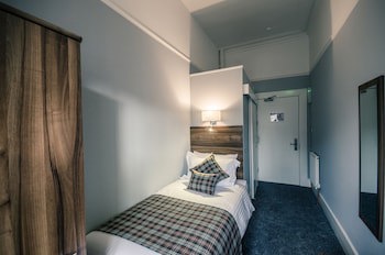 Argyll Western Hotel