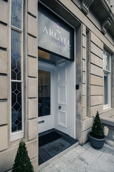 Argyll Western Hotel