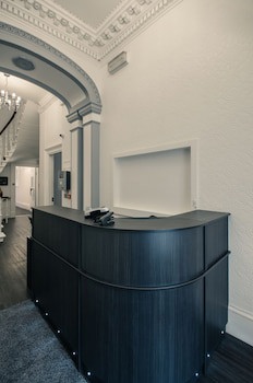 Argyll Western Hotel