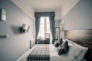 Argyll Western Hotel