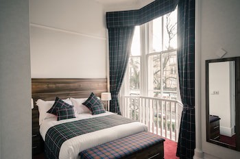 Argyll Western Hotel