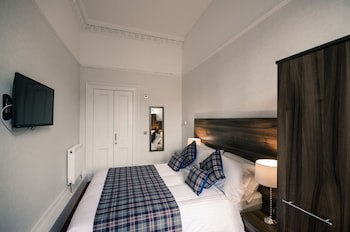 Argyll Western Hotel
