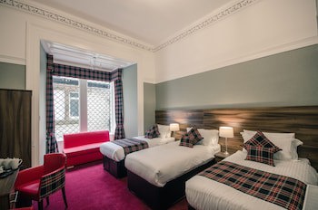 Argyll Western Hotel