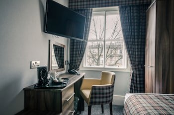 Argyll Western Hotel