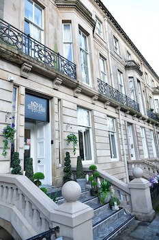 Argyll Western Hotel