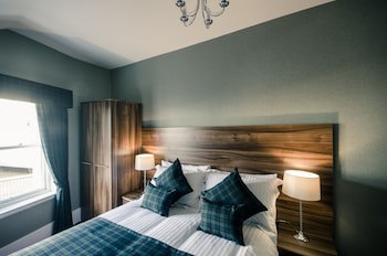 Argyll Western Hotel