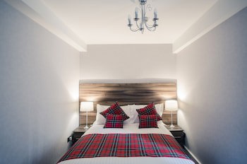 Argyll Western Hotel